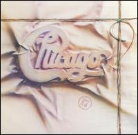 Chicago : 17. Album Cover