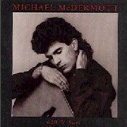 McDermott, Michael : 620 W. Surf. Album Cover