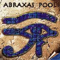 Abraxas Pool : Abraxas Pool. Album Cover
