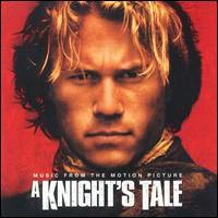 A Knight's Tale : A Knight's Tale. Album Cover
