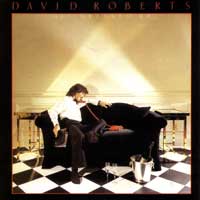 Roberts, David : All Dressed Up. Album Cover