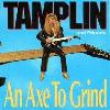 Tamplin, Ken : An Axe To Grind. Album Cover