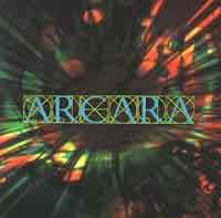 Arcara : Arcara. Album Cover