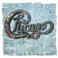 Chicago : 18. Album Cover