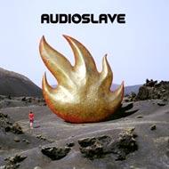Audioslave : Audioslave. Album Cover