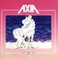Axia : Axia. Album Cover