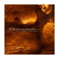 Disillusion : Back To Times Of Splendor. Album Cover
