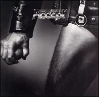 Accept : Balls To The Wall. Album Cover