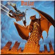 Meat Loaf : Bat Out Of Hell II (back into hell). Album Cover