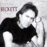 Beckett : Beckett. Album Cover