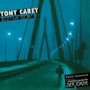 Carey, Tony : Bedtime Story. Album Cover