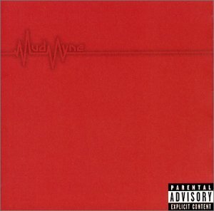 Mudvayne : The beginning of all things to end. Album Cover