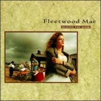 Fleetwood Mac : Behind The Mask. Album Cover
