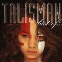 Talisman : Best Of.... Album Cover