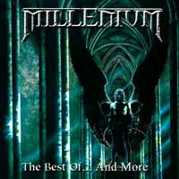 Millenium : The Best Off... And More. Album Cover