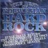 Best Of Norwegian Hardrock : Best Of Norwegian Hardrock. Album Cover