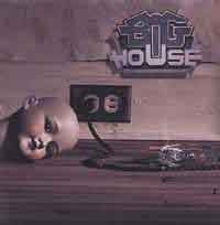 Big House : Big House. Album Cover