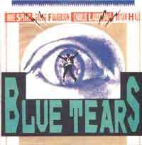 Blue Tears : Blue Tears. Album Cover
