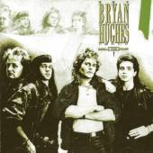 Hughes Group, The Bryan : Break The Rules. Album Cover