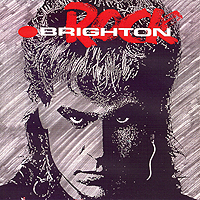Brighton Rock : Brighton Rock. Album Cover