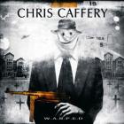 Caffery, Chris : W.A.R.P.E.D. Album Cover