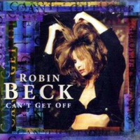 Beck, Robin : Can'T Get Off. Album Cover