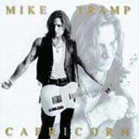 Tramp, Mike : Capricorn. Album Cover