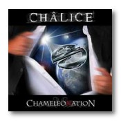 Chalice : Chameleonation. Album Cover