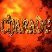 Charade : Charade I. Album Cover