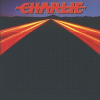 Charlie : Charlie. Album Cover