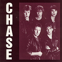 Chase : Chase. Album Cover