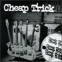Cheap Trick : Cheap trick [1997]. Album Cover