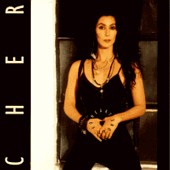Cher : Heart Of Stone. Album Cover