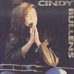 Bullens, Cindy : Cindy Bullens. Album Cover