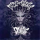Danzig : Circle Of Snakes. Album Cover
