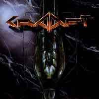 Craaft : Craaft (US). Album Cover
