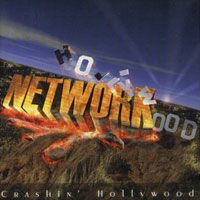 Crashin' Hollywood (Reissue)
