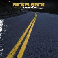 Nickelback : Curb. Album Cover