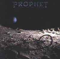 Prophet : Cycle Of The Moon. Album Cover