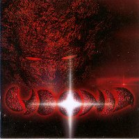 Cydonia : Cydonia. Album Cover