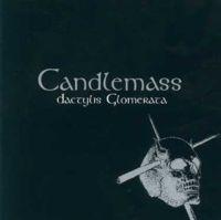 Candlemass : Dactylis Glomerata. Album Cover