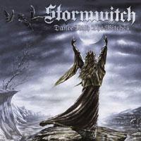 Stormwitch : Dance With The Witches. Album Cover