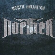 Norther : Death Unlimited. Album Cover