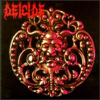 Deicide : Deicide. Album Cover