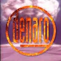 Denaro : Denaro. Album Cover