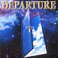 Departure : Departure. Album Cover