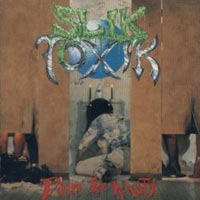 SLIK TOXIK : Doin' The Nasty. Album Cover