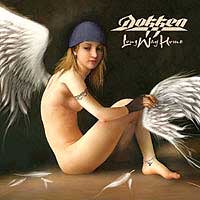 Dokken : Long Way Home. Album Cover