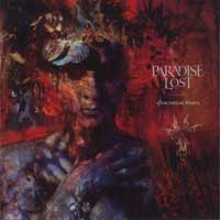 Paradise Lost : Draconian Times (special edition). Album Cover
