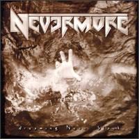 Nevermore : Dreaming Neon Black. Album Cover